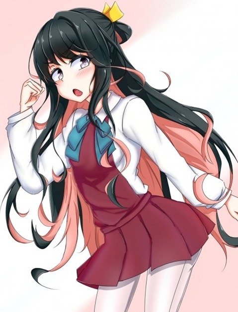 【艦これ】長波の二次エロ　100枚【艦隊これくしょん】 17