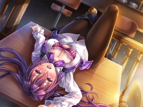 【ごちうさ】天々座理世(リゼ)の二次エロ画像②　25枚【ご注文はうさぎですか？】 10