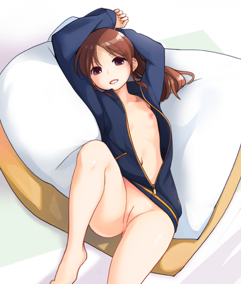 【咲₋saki₋】高鴨穏乃のエロ画像　75枚 17