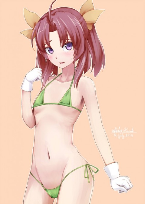 【艦これ】陽炎の二次エロ画像　50枚【艦隊これくしょん】 15