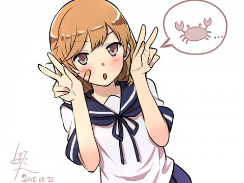 【艦これ】朧の二次エロ画　90枚【艦隊これくしょん】 18