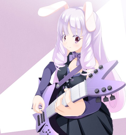 【SB69!!】チュチュの二次エロ　80枚【SHOW BY ROCK!!】 18