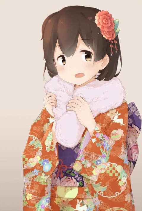【艦これ】飛龍の二次エロ画像　100枚【艦隊これくしょん】 47