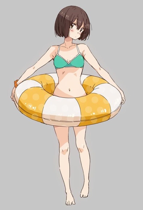 【この美】宇佐美みずきの二次エロ画像①　25枚【この美術部には問題がある！】 10
