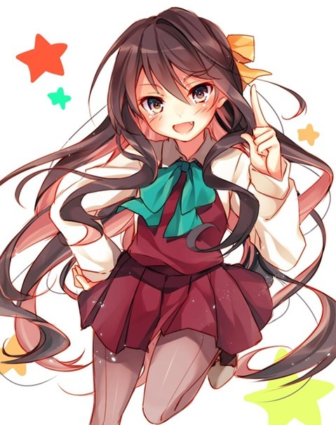 【艦これ】長波の二次エロ　100枚【艦隊これくしょん】 65