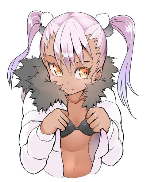 【Fate】クロエ・フォン・アインツベルンの二次エロ　100枚 33