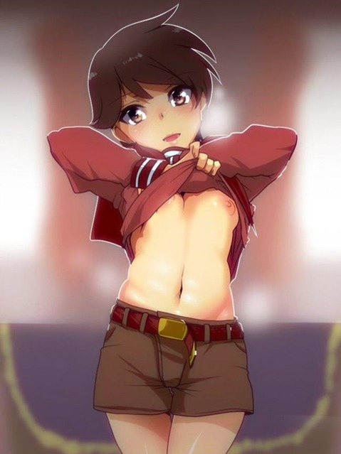【艦これ】最上の二次エロ画像　75枚【艦隊これくしょん】 62