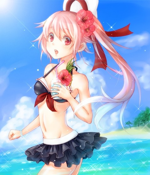 【艦これ】春雨の二次エロ画像　100枚【艦隊これくしょん】 98