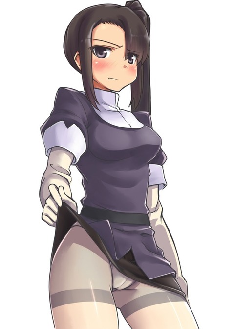 【艦これ】那智の二次エロ画像　100枚【艦隊これくしょん】 98