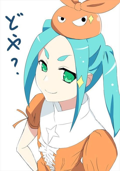 【化物語】斧乃木余接の二次エロ画像　64枚 63