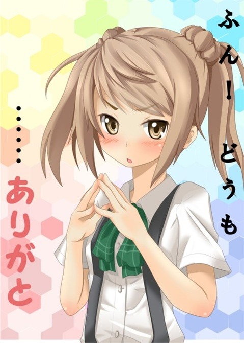 【艦これ】満潮の二次エロ画像③　23枚【艦隊これくしょん】 17