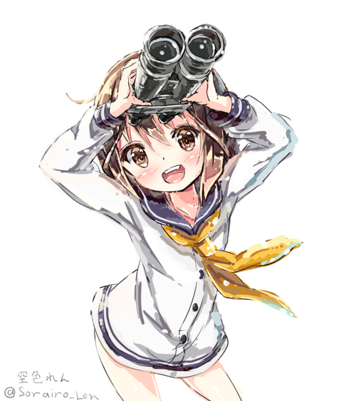 【艦これ】雪風の二次エロ画像②　90枚【艦隊これくしょん】 73