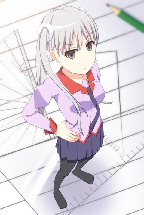 【物語シリーズ】老倉育(ハウマッチ)の二次エロ画像　41枚 26