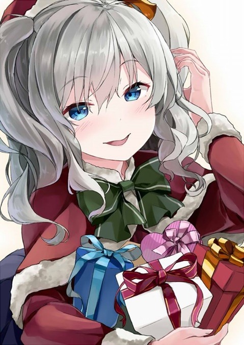 ツインテールの女の子の二次エロ画像②　100枚 12