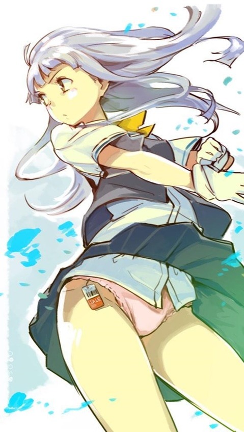 【艦これ】初風の二次エロ画像　100枚【艦隊これくしょん】 80