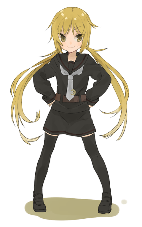 【艦これ】皐月の二次エロ画①　100枚【艦隊これくしょん】 83