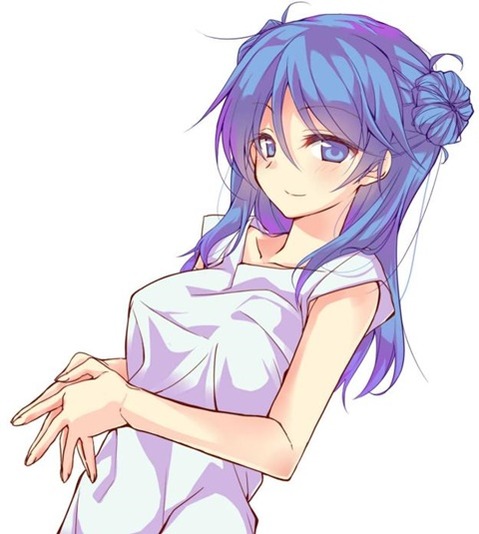 【艦これ】浦風の二次エロ画③　70枚【艦隊これくしょん】 54