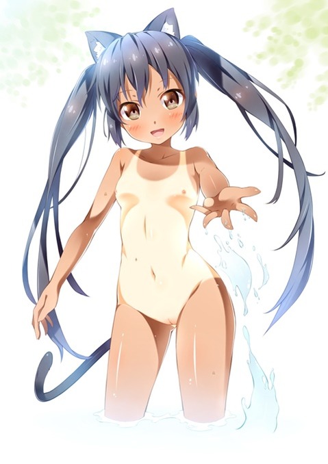 【けいおん！】中野梓の二次エロ画像④　100枚 66