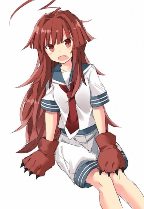 【艦これ】球磨の二次エロ画像　92枚【艦隊これくしょん】 41