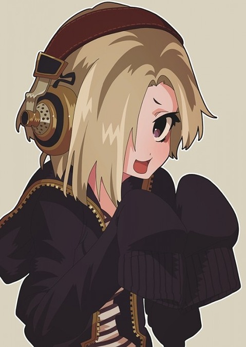 【アイマス】白坂小梅の二次エロ画像　100枚【アイドルマスター】 34