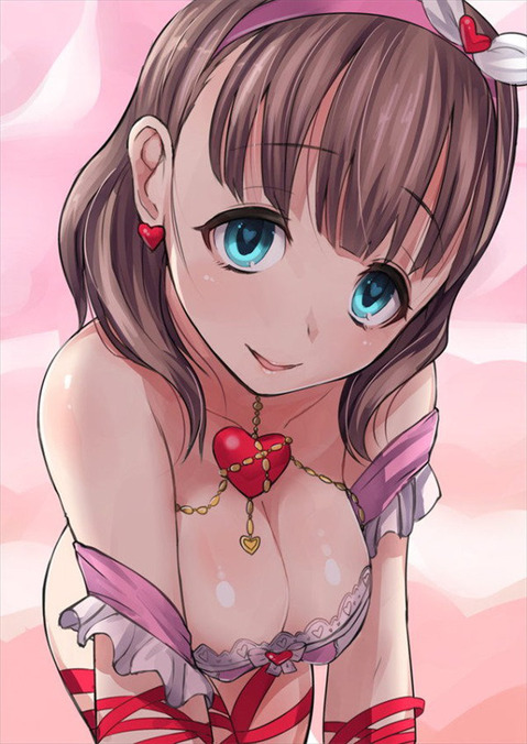 【アイマス】佐久間まゆの二次エロ画像　100枚【アイドルマスター】 21