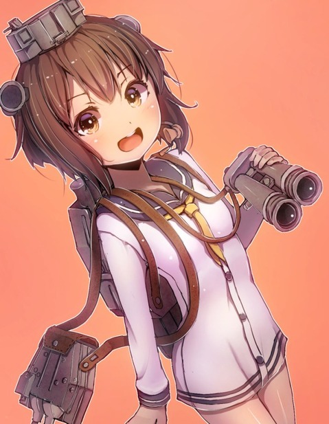 【艦これ】雪風の二次エロ画像②　90枚【艦隊これくしょん】 72