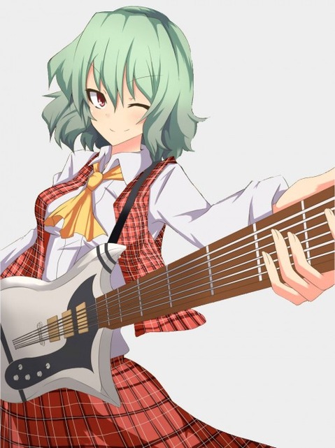 【東方】風見幽香の二次エロ画像　100枚【東方Project】 6