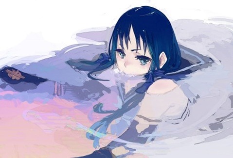【艦これ】涼風の二次エロ画像　90枚【艦隊これくしょん】 13