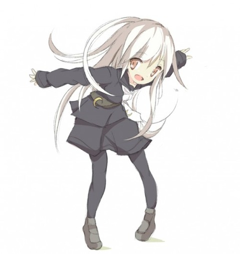 【艦これ】菊月の二次エロ画像　70枚【艦隊これくしょん】 12