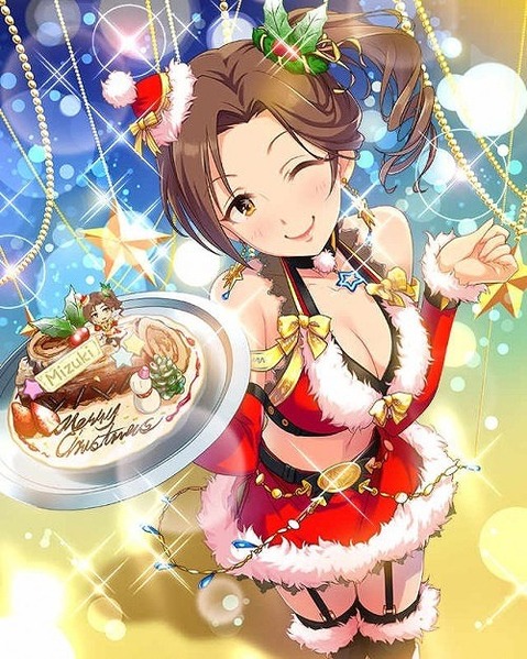 【アイマス】川島瑞樹のエロ画像　64枚【アイドルマスター】 47