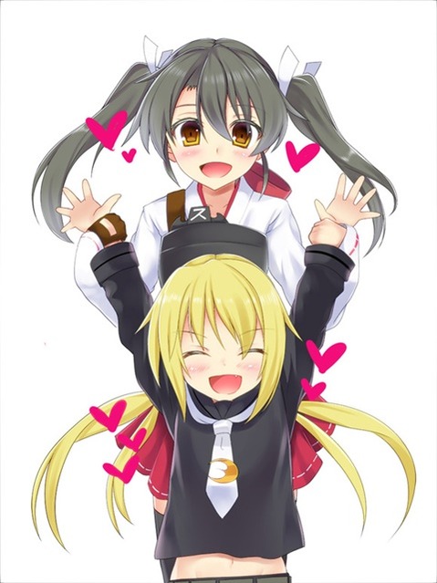 【艦これ】【非エロ・微エロ】皐月の二次エロ画②　60枚【艦隊これくしょん】 27