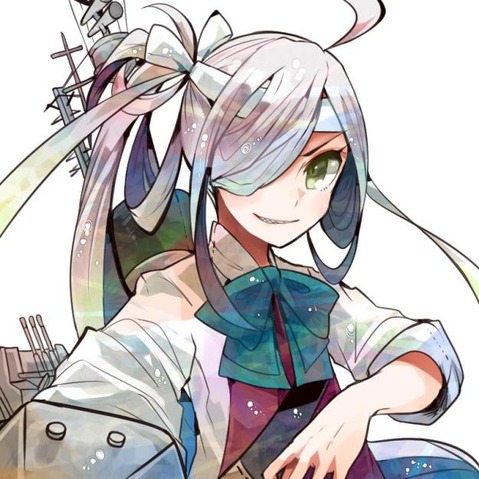 【艦これ】朝霜の二次エロ　100枚【艦隊これくしょん】 71