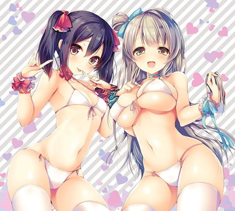 【ラブライブ!】矢澤にこの二次エロ画像　100枚 34