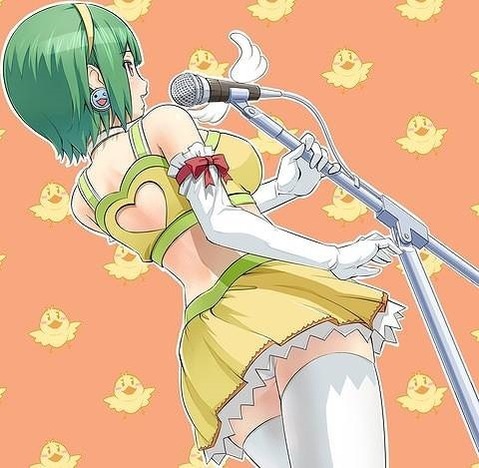 【アイマス】音無小鳥(ピヨちゃん)の二次エロ画③　90枚【アイドルマスター】 65