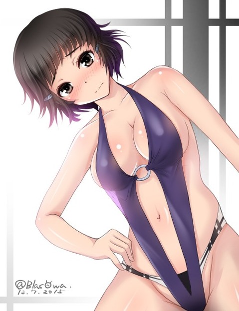 【艦これ】妙高の二次エロ画像　70枚【艦隊これくしょん】 28
