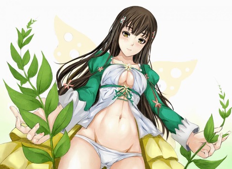 【甘ブリ】コボリーの二次エロ画像　50枚【甘城ブリリアントパーク】 25