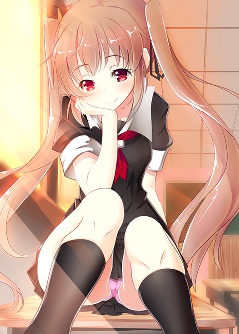 【艦これ】村雨の二次エロ画像　100枚【艦隊これくしょん】 43