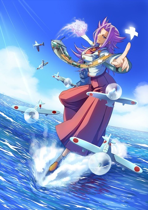 【艦これ】隼鷹の二次エロ画　95枚【艦隊これくしょん】 19