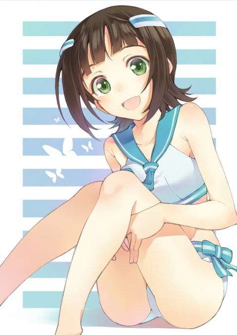 【アイマス】天海春香の二次エロ画像①　50枚【アイドルマスター】 24