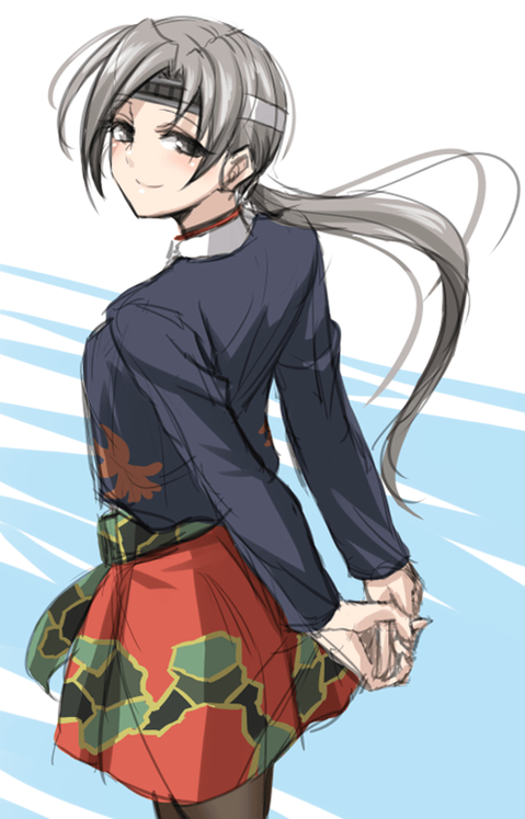 【艦これ】千歳の二次エロ画像　70枚【艦隊これくしょん】 32