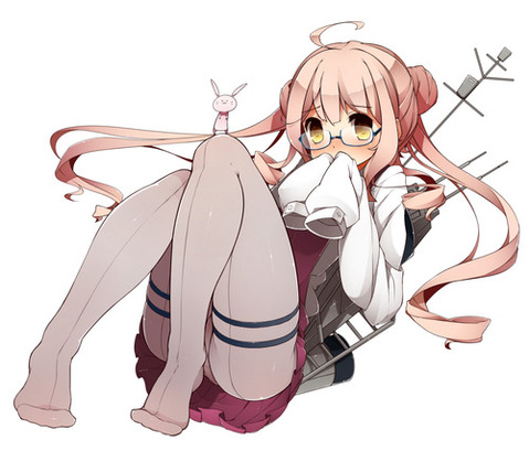 【艦これ】巻雲の二次エロ　100枚【艦隊これくしょん】 31