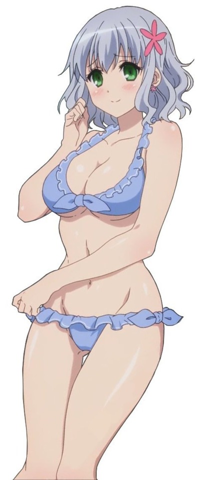 【甘ブリ】ミュースの二次エロ画像　85枚【甘城ブリリアントパーク】 4