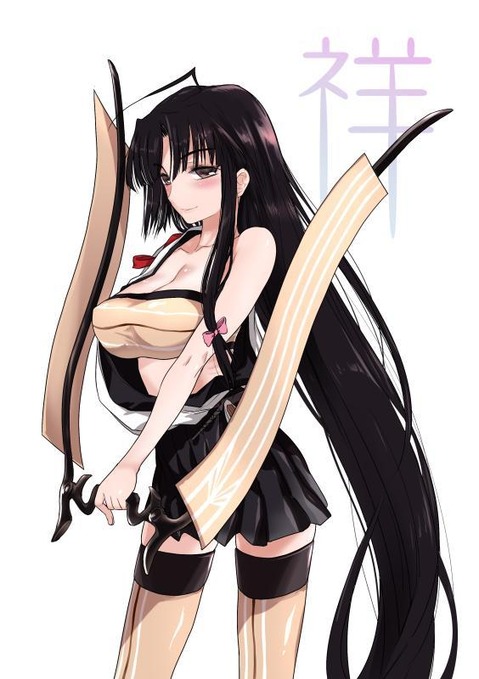 【艦これ】祥鳳の二次エロ画像②　50枚【艦隊これくしょん】 43
