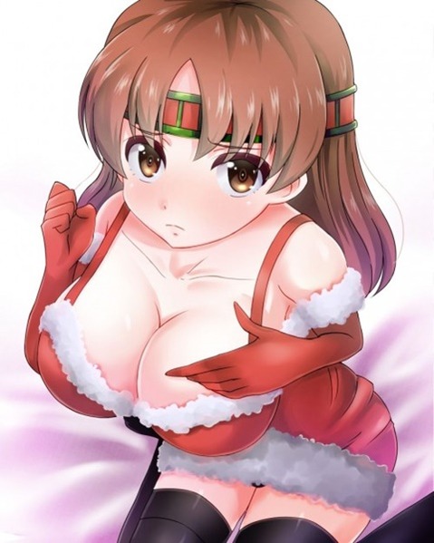 【艦これ】千代田の二次エロ画像　70枚【艦隊これくしょん】 20