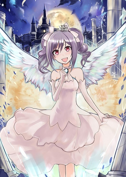 【アイマス】神崎蘭子の二次エロ画像①　100枚【アイドルマスター】 11