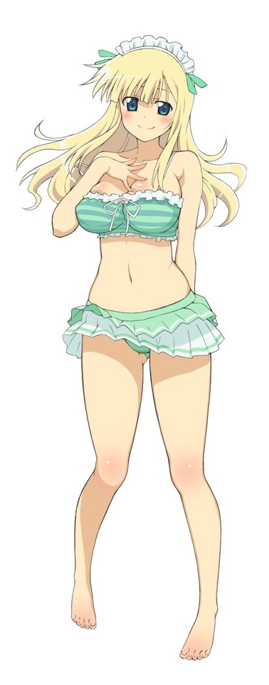 【閃乱カグラ】詠の二次エロ画像　100枚 61