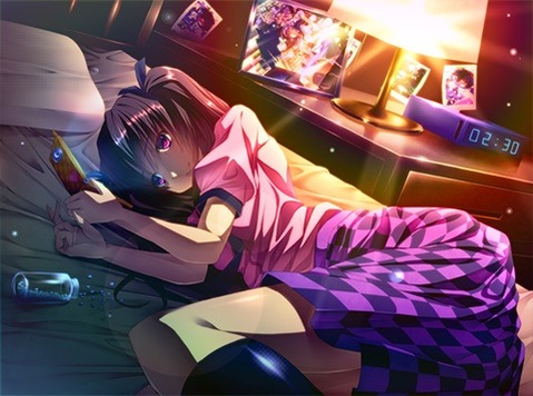 【東方】姫海棠はたての二次エロ画③　100枚【東方Project】 33