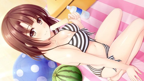【冴えカノ】加藤恵の二次エロ画像　100枚【冴えない彼女の育て方】 45