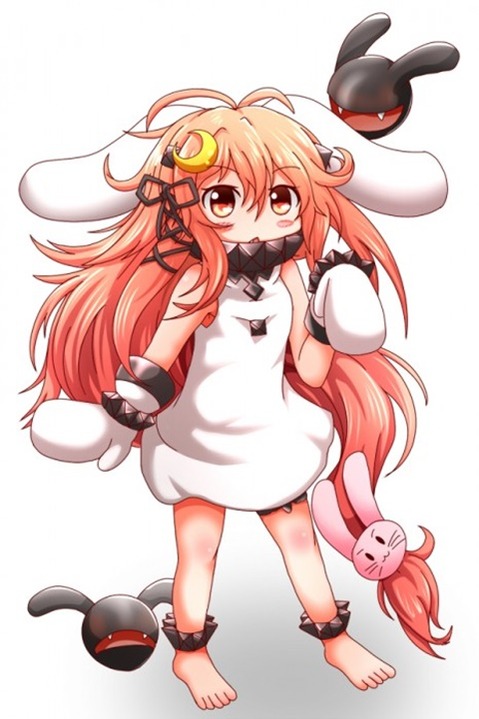 【艦これ】卯月の二次エロ画像　50枚【艦隊これくしょん】 47