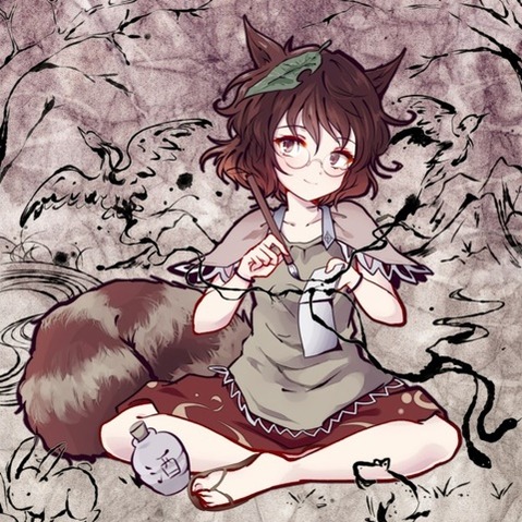 【東方】【非エロ・微エロ】二ッ岩マミゾウの二次エロ画像③　90枚【東方Project】 76